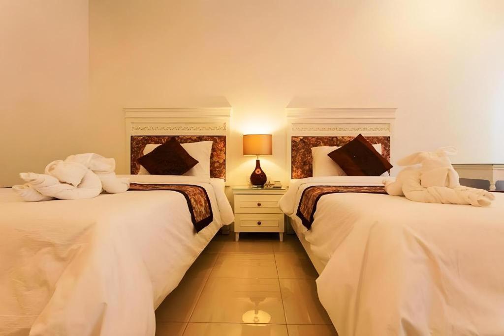 Amarin Resort