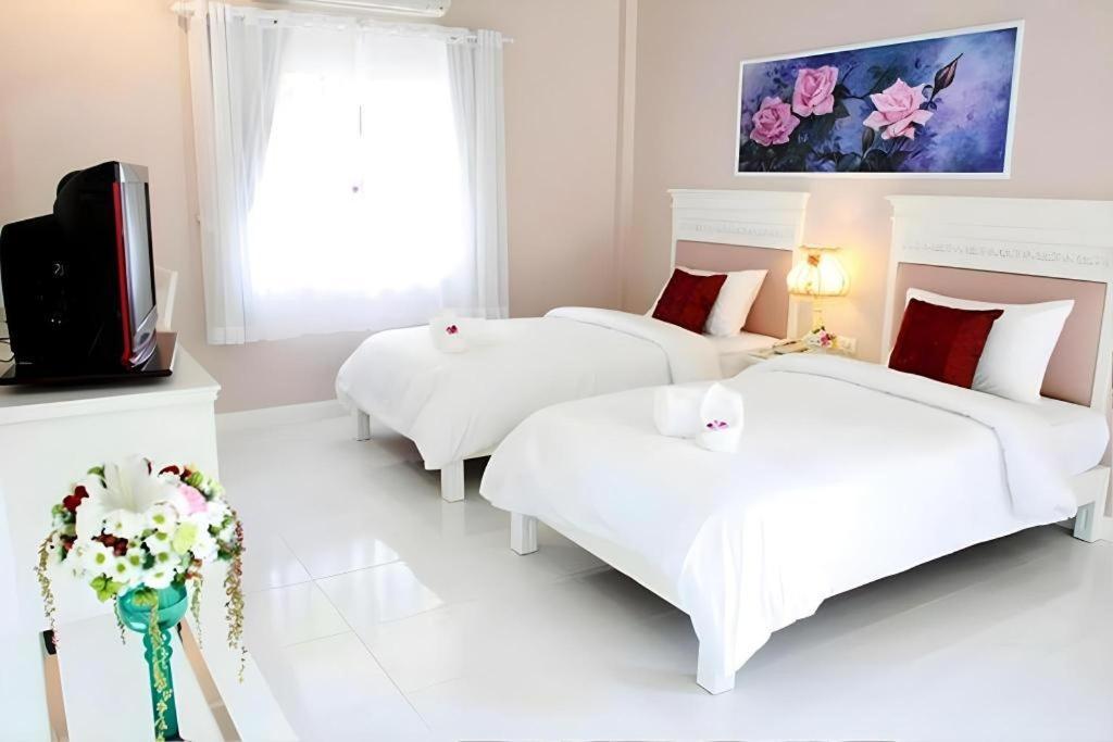 Resort Amarin 3*