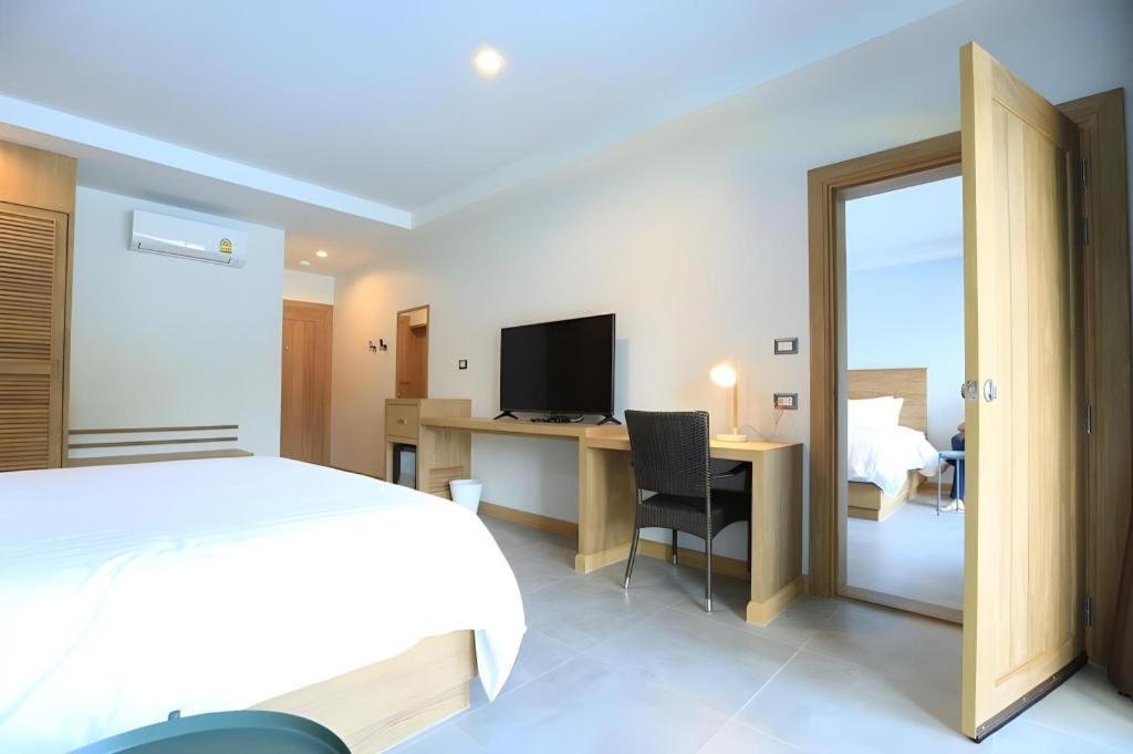 Resort Amarin