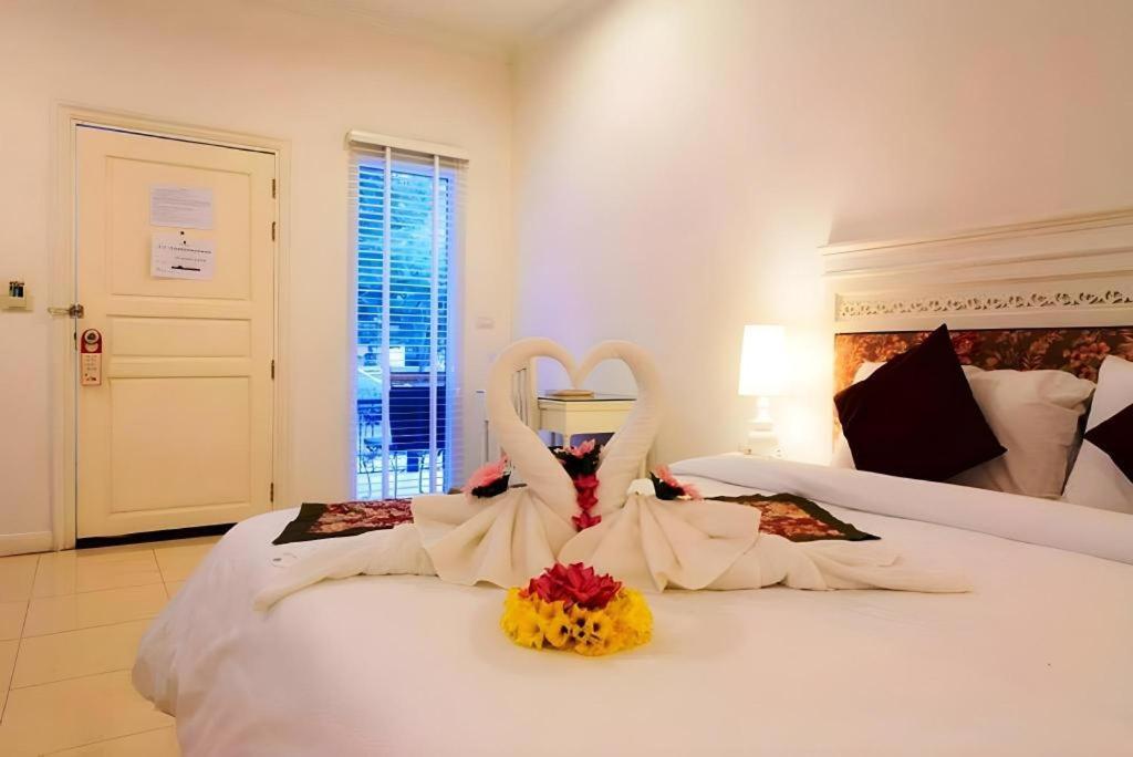 Amarin Resort 3*