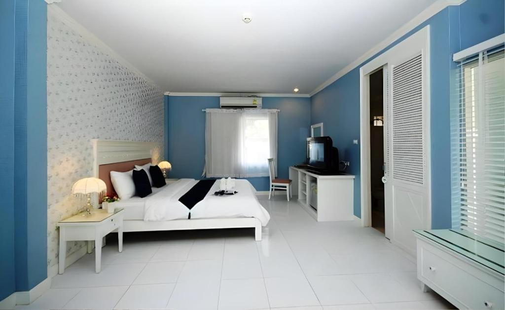Amarin Resort Chiang Rai