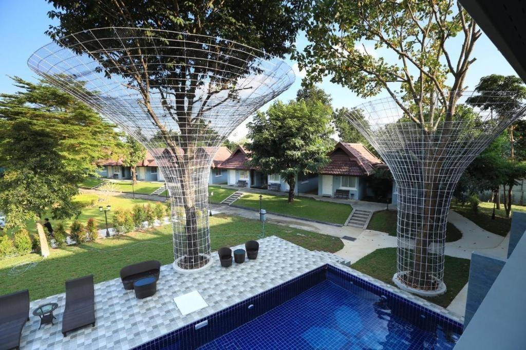 Amarin Resort