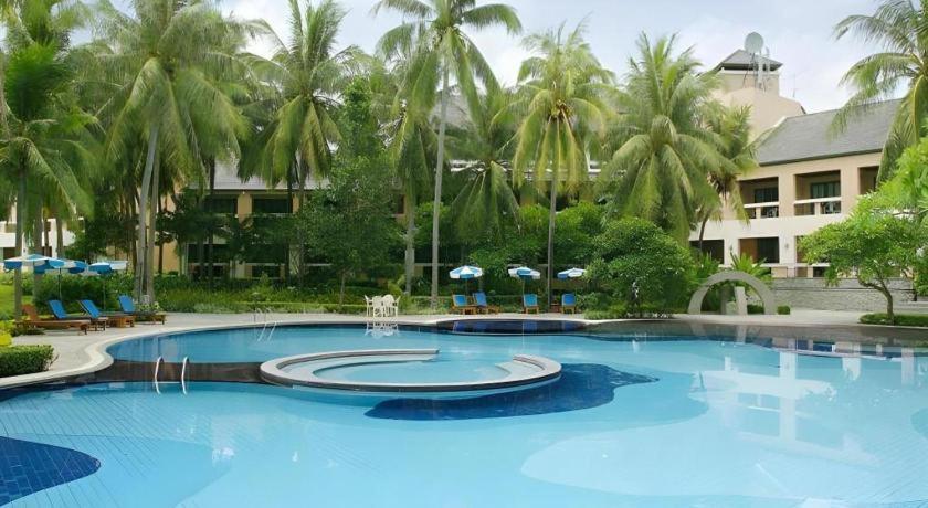 View And Golf Club 4* Hua Hin