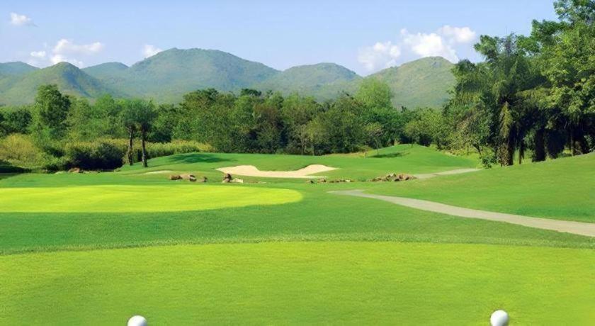 View And Golf Club