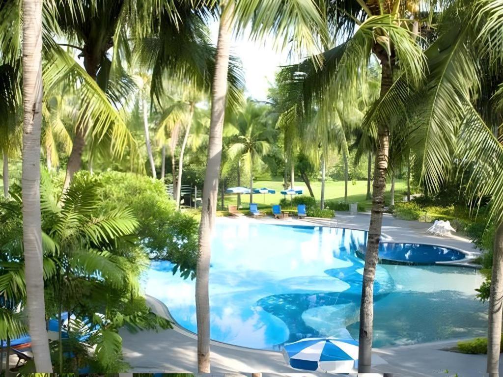 View And Golf Club 4* Hua Hin