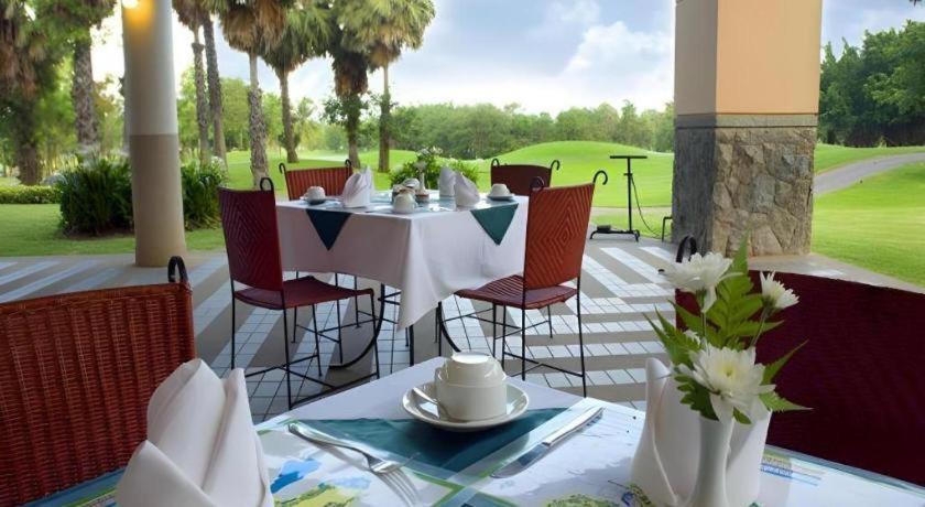 View And Golf Club Hotel Hua Hin