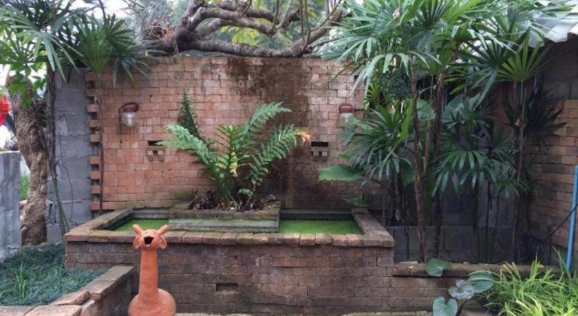 Vintage Garden