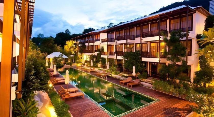 Maryoo Samui