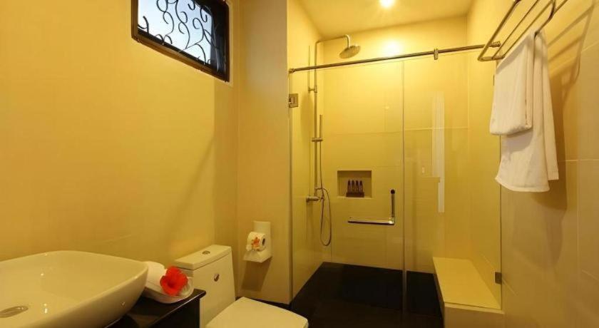 Hotel Maryoo Samui Chaweng (Koh Samui)