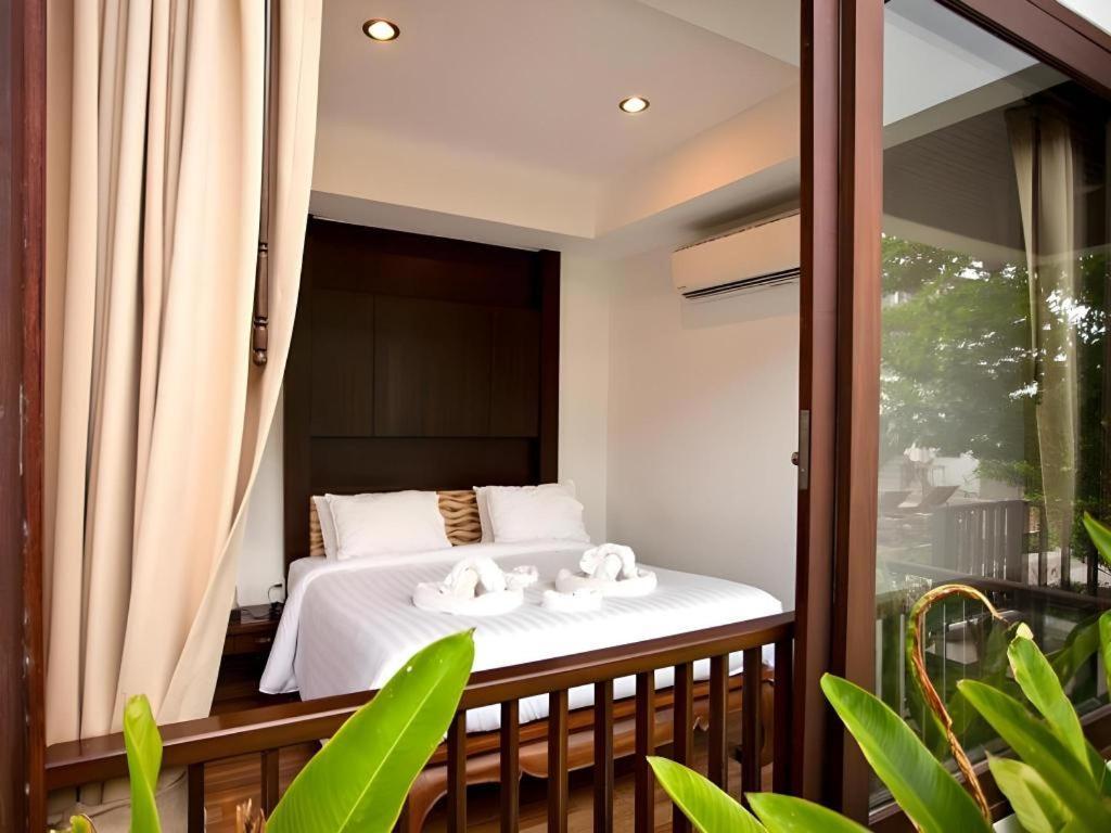 Hotel Maryoo Samui Chaweng (Koh Samui)