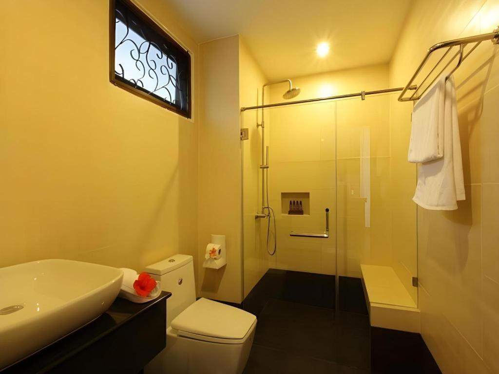 Maryoo Samui 3* Chaweng (Koh Samui)