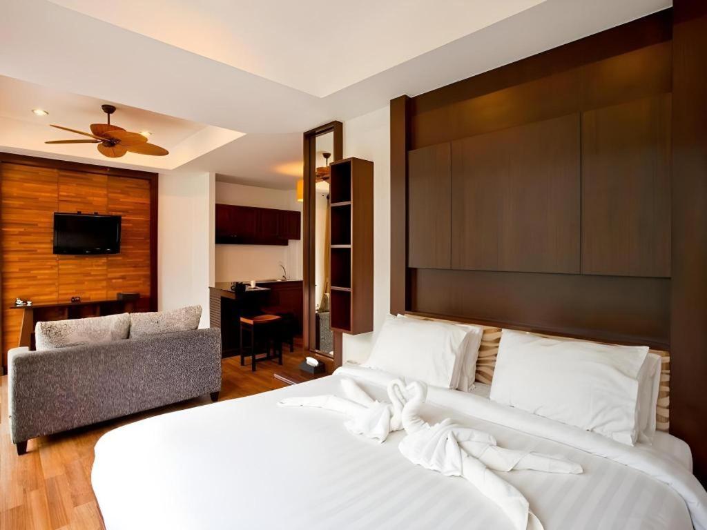 Maryoo Samui Hotel Chaweng (Koh Samui)