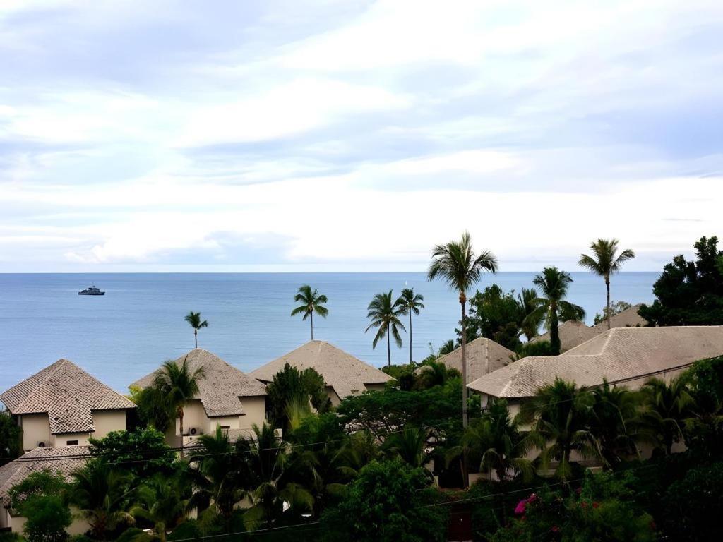 Maryoo Samui Hotel 3*