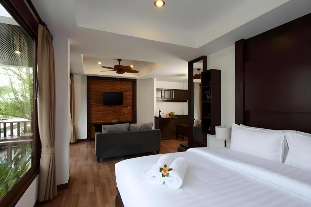 Maryoo Samui 3*
