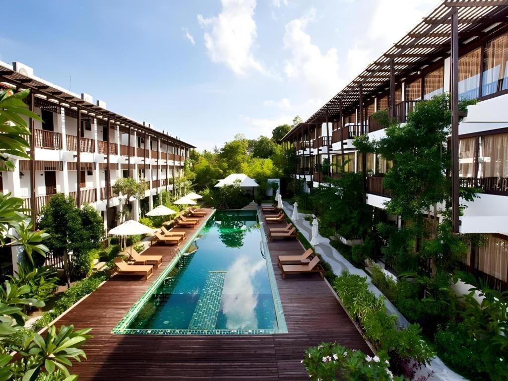 Maryoo Samui Hotel Chaweng (Koh Samui)