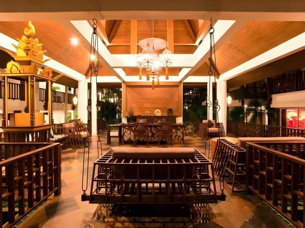 Maryoo Samui Chaweng (Koh Samui)