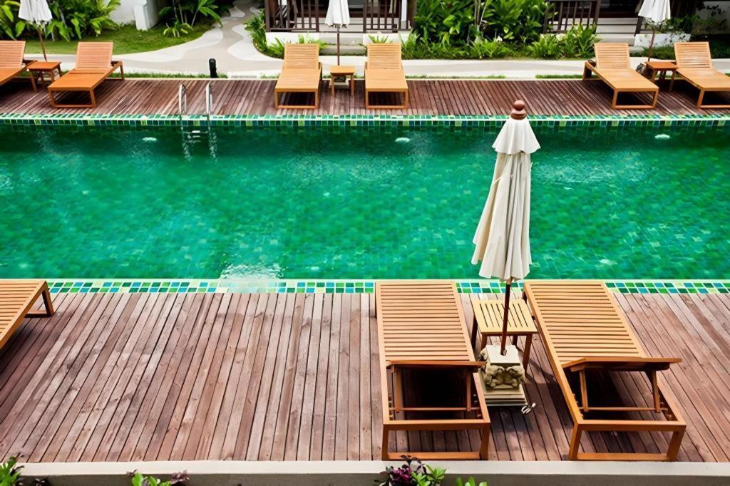 Maryoo Samui 3* Chaweng (Koh Samui)