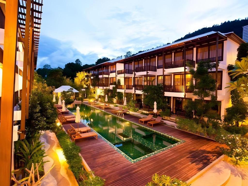 Maryoo Samui