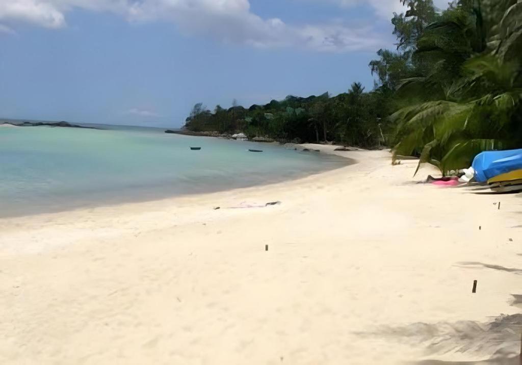 Resort Phangan 2*
