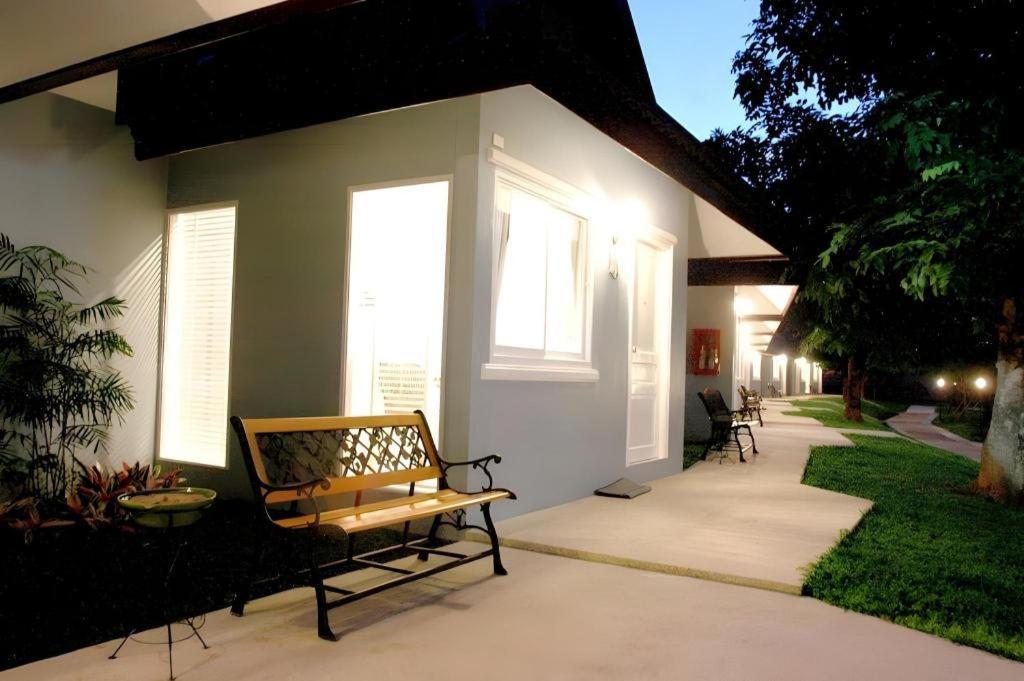 Amarin Resort Chiang Rai