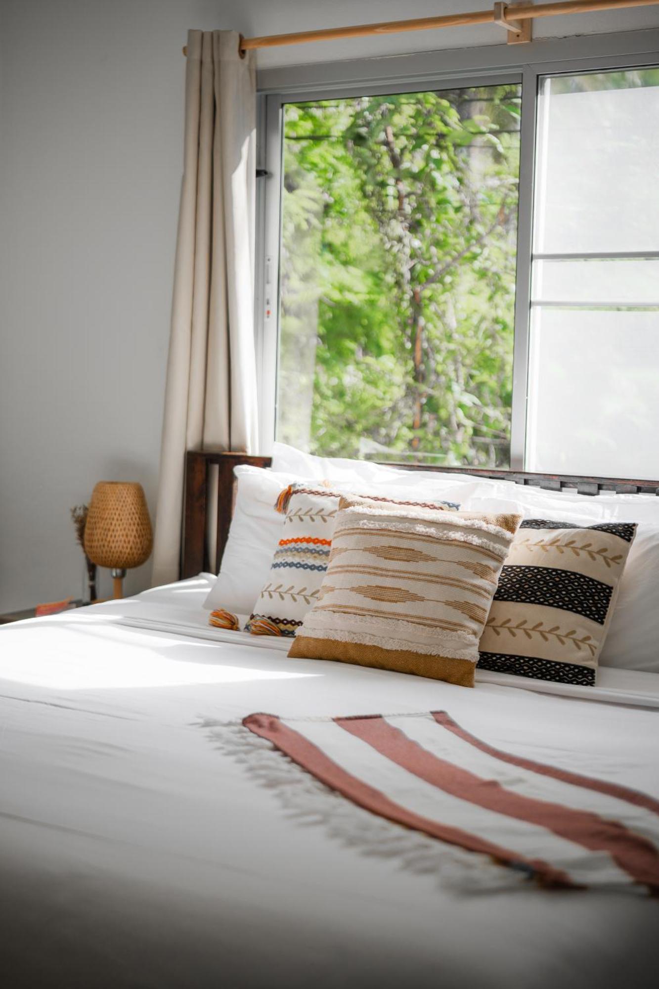 Ela's Apartamento