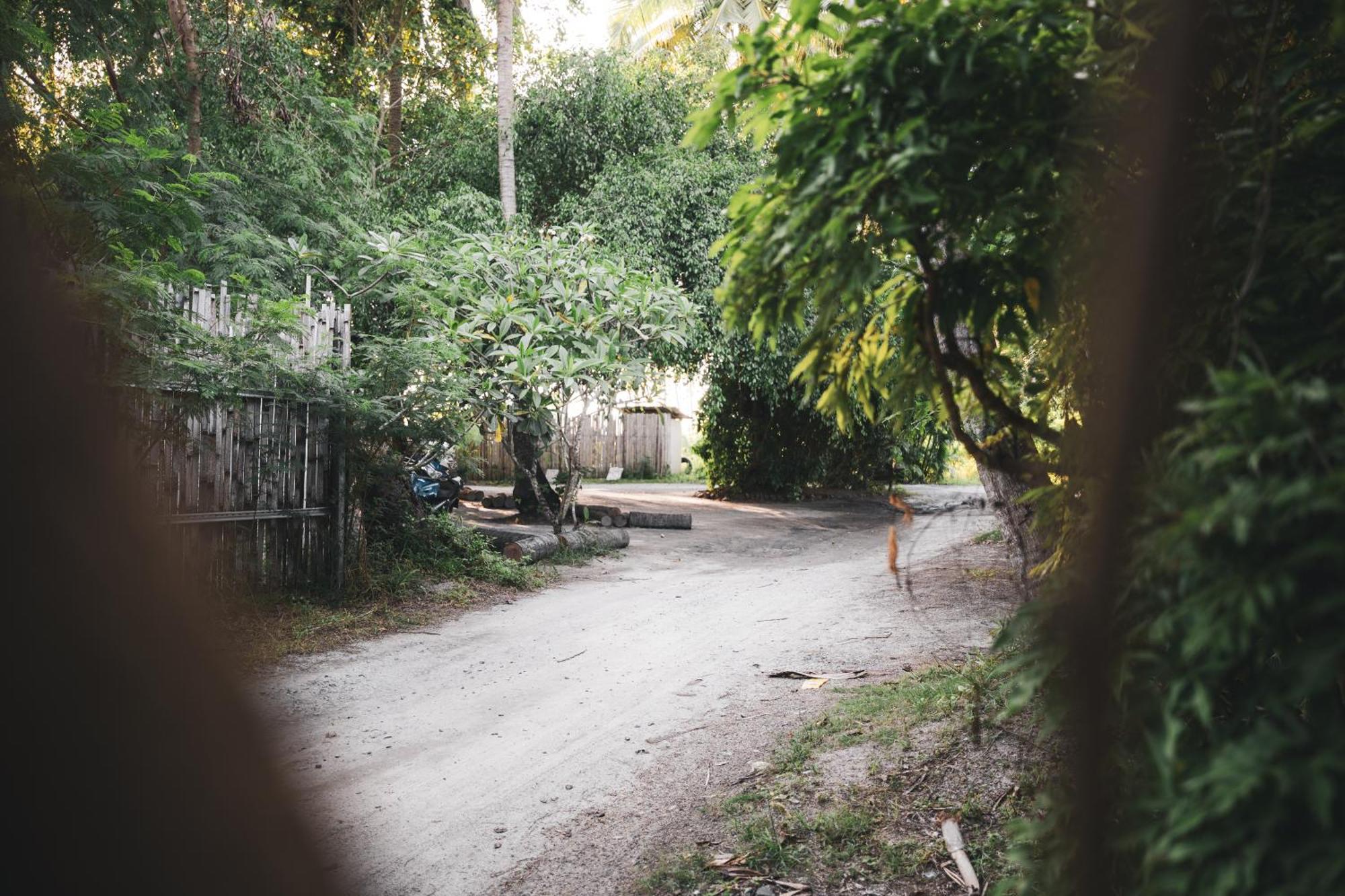 Ela's Apartamento Ko Pha Ngan