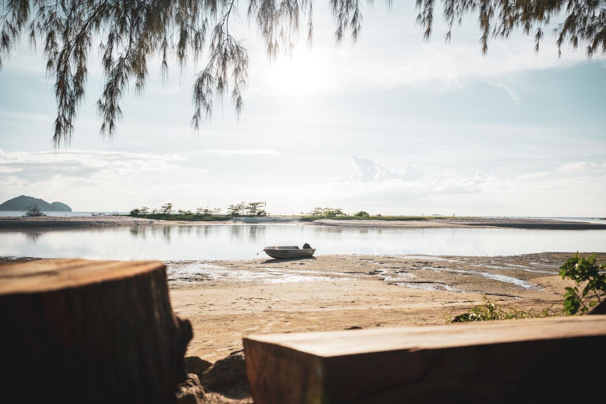 Apartamento Ela's Ko Pha Ngan