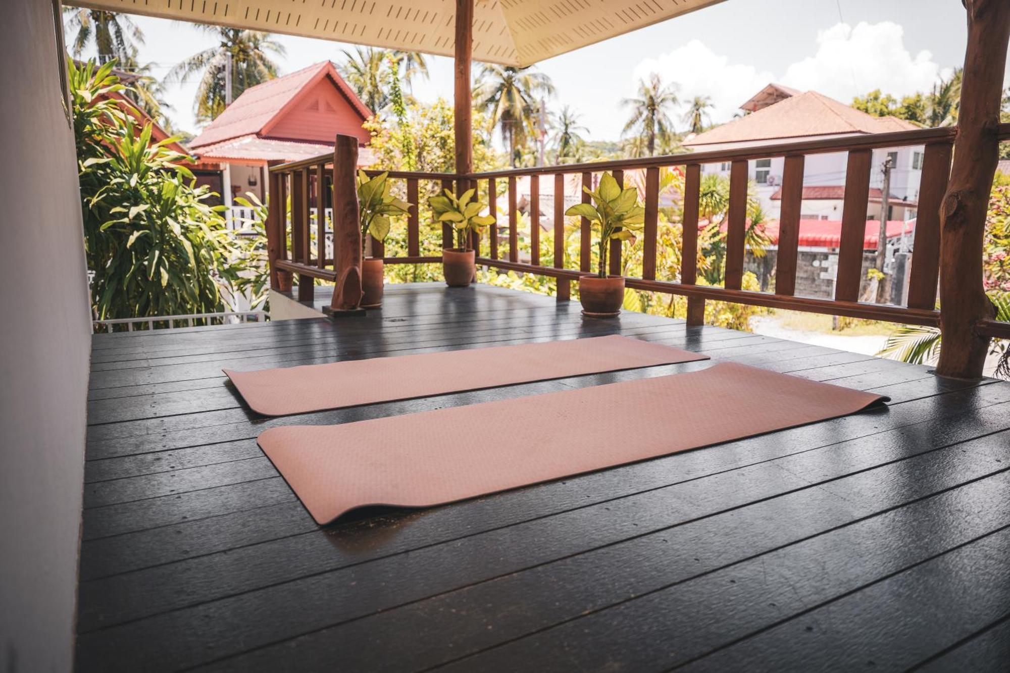 Ela's Ko Pha Ngan