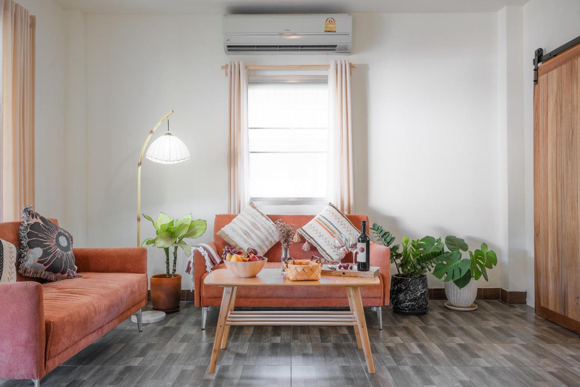 Apartamento Ela's