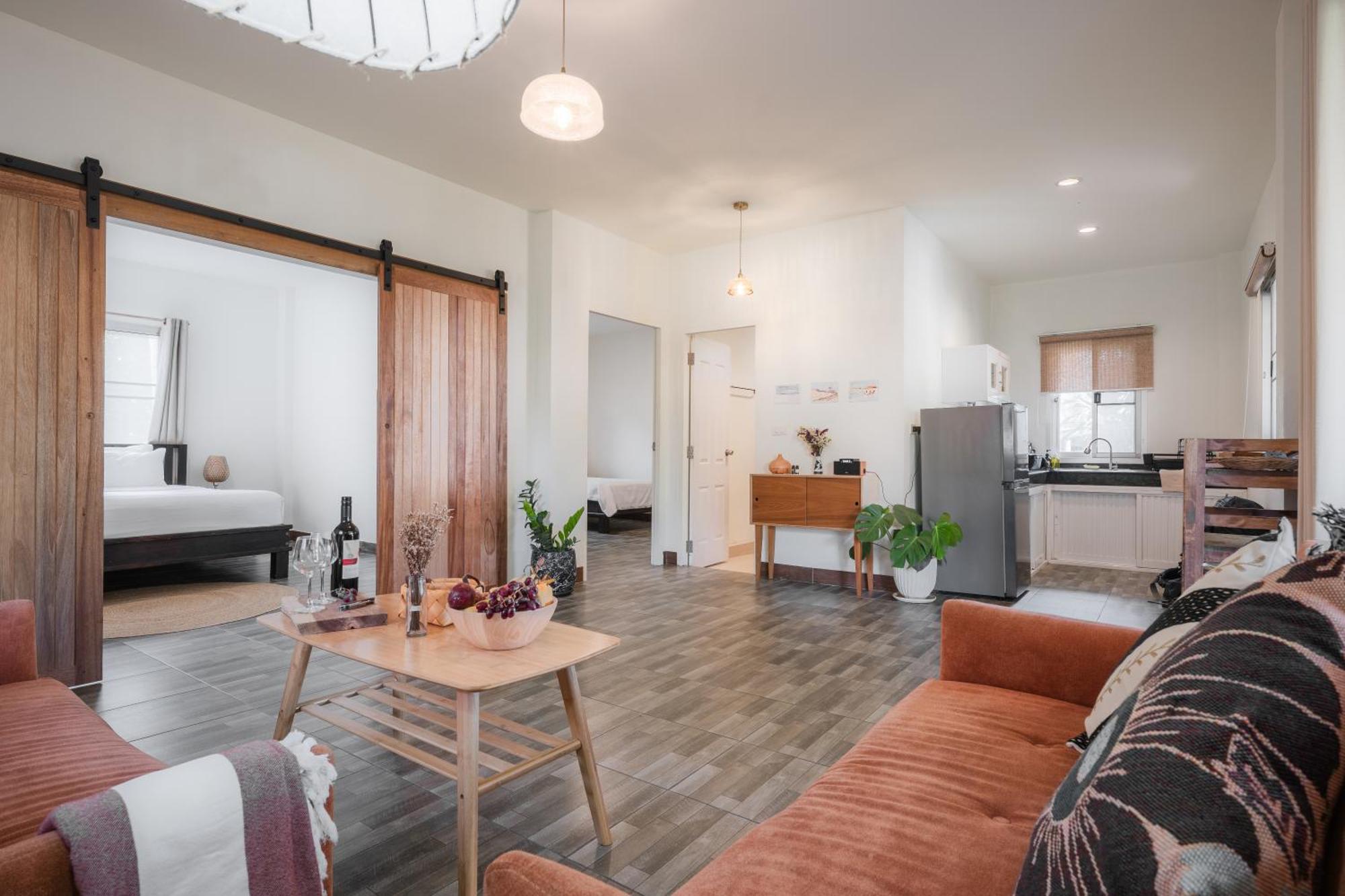 Apartamento Ela's *