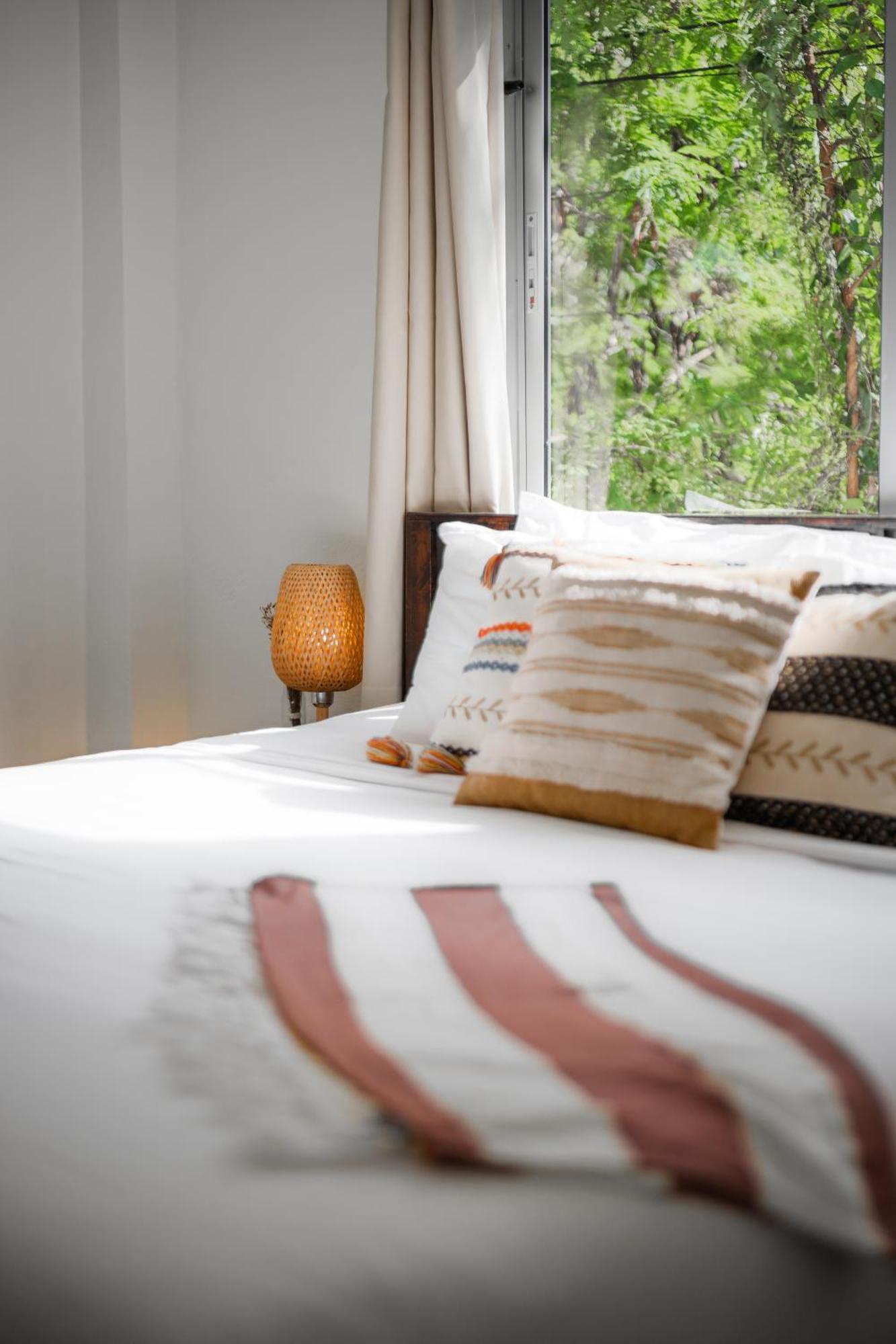 Ela's Apartamento Ko Pha Ngan