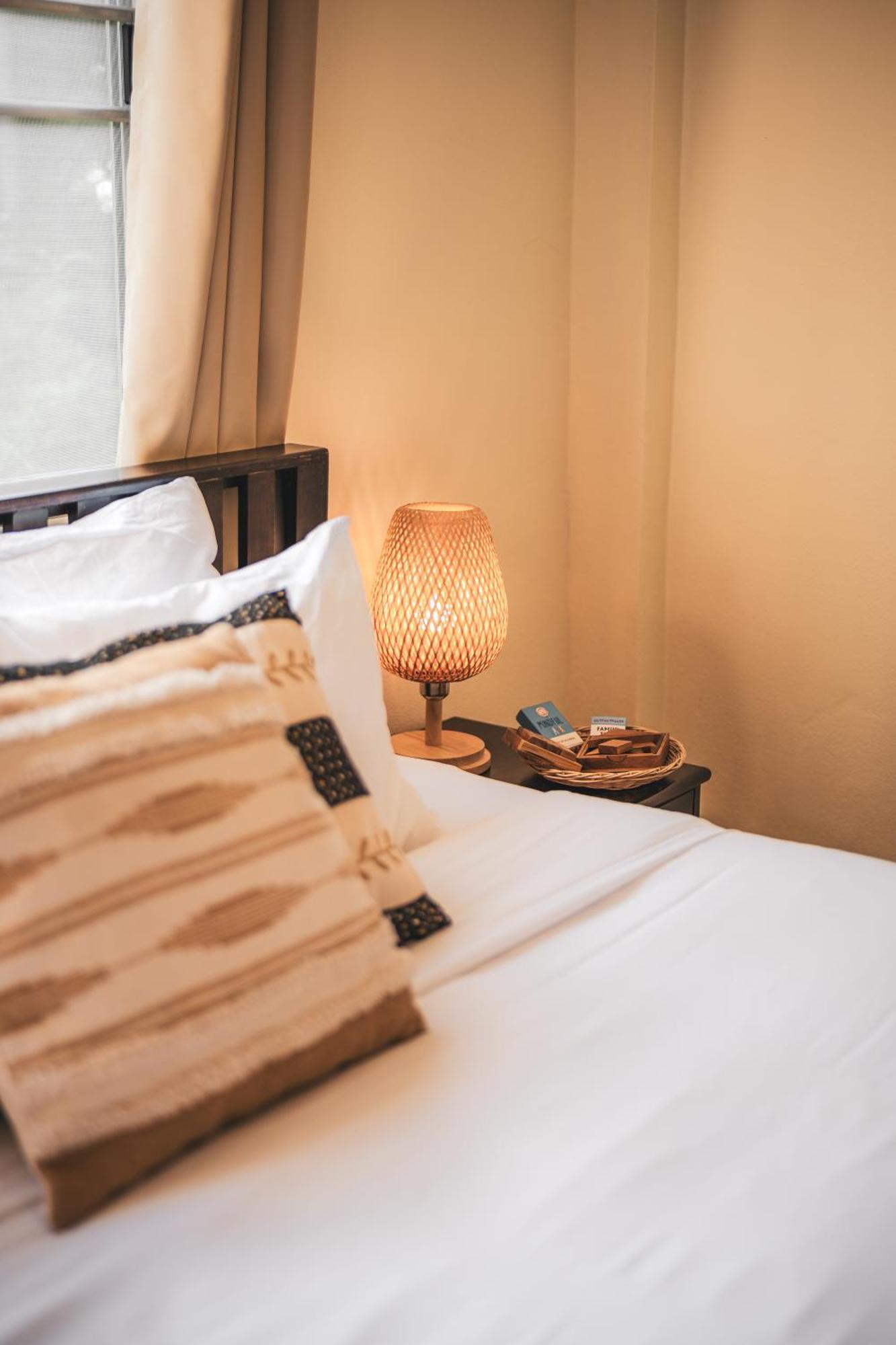 Ela's Apartamento