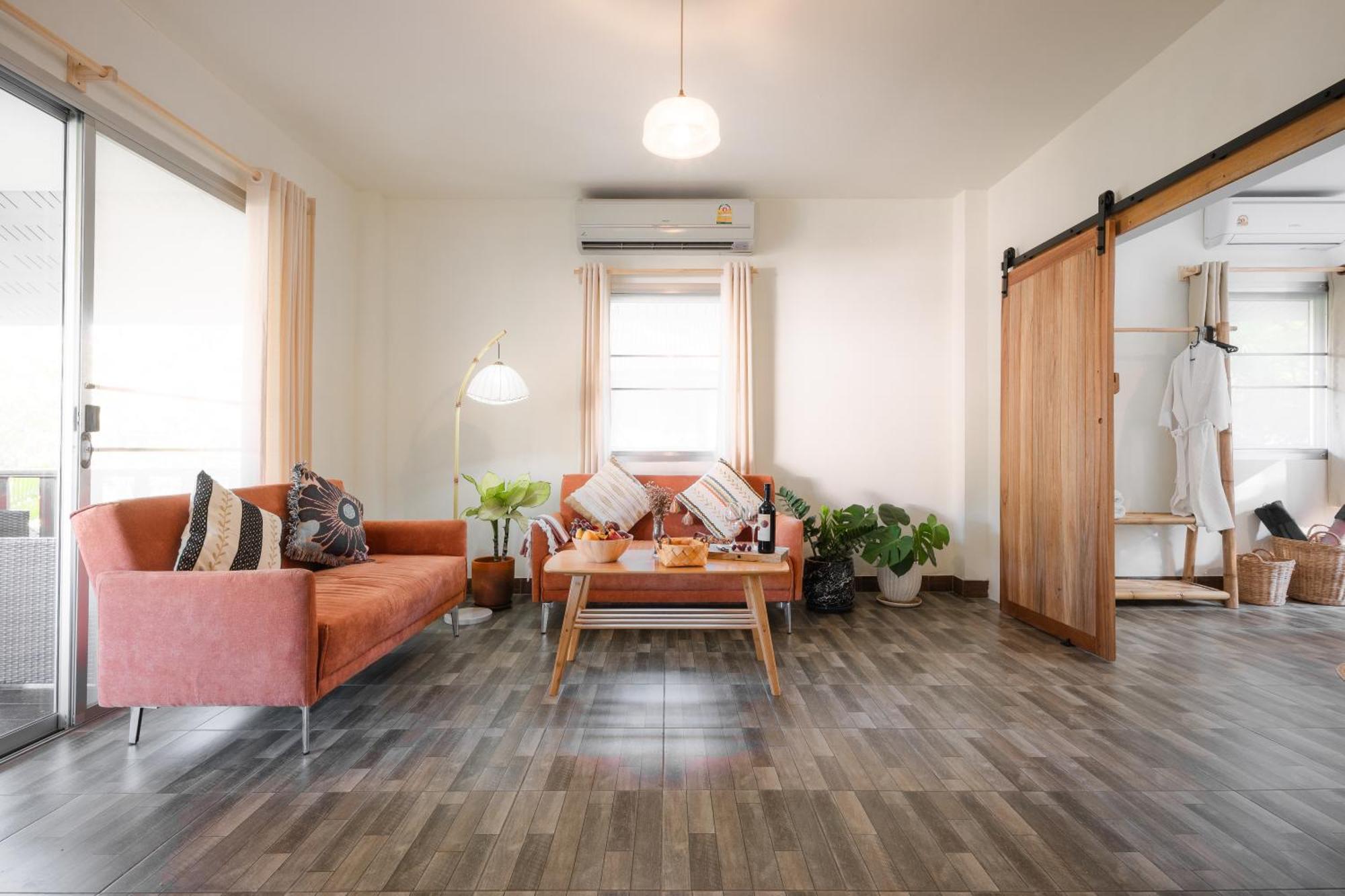Apartamento Ela's