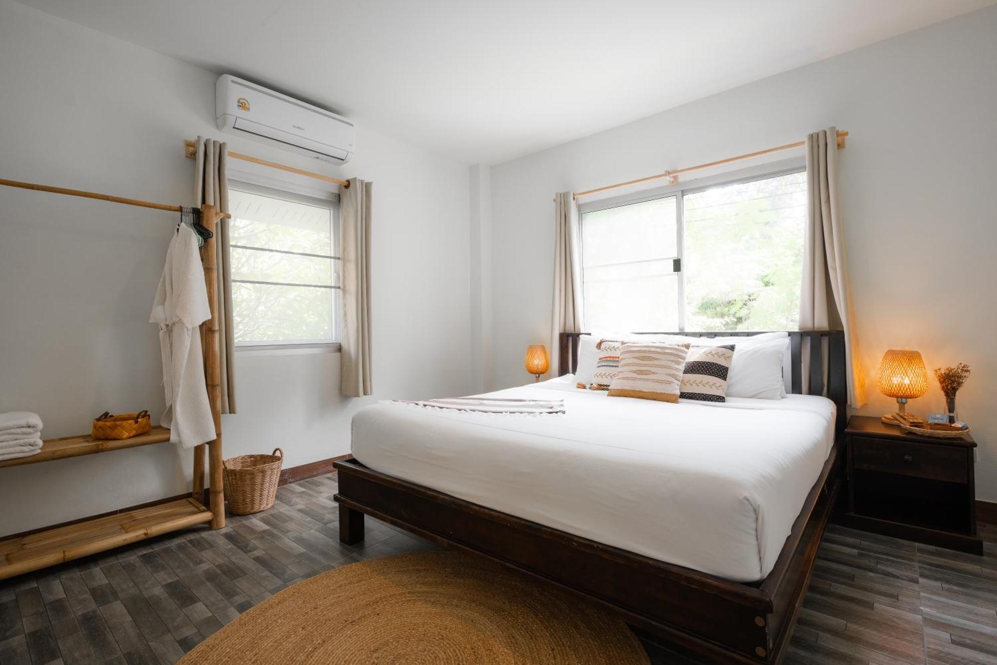 Ela's Apartamento Ko Pha Ngan