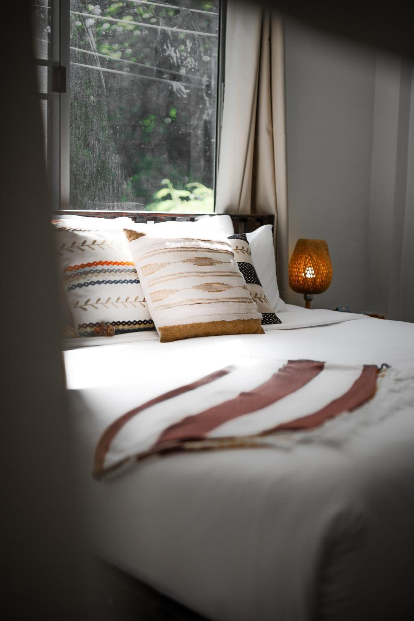 Apartamento Ela's Ko Pha Ngan