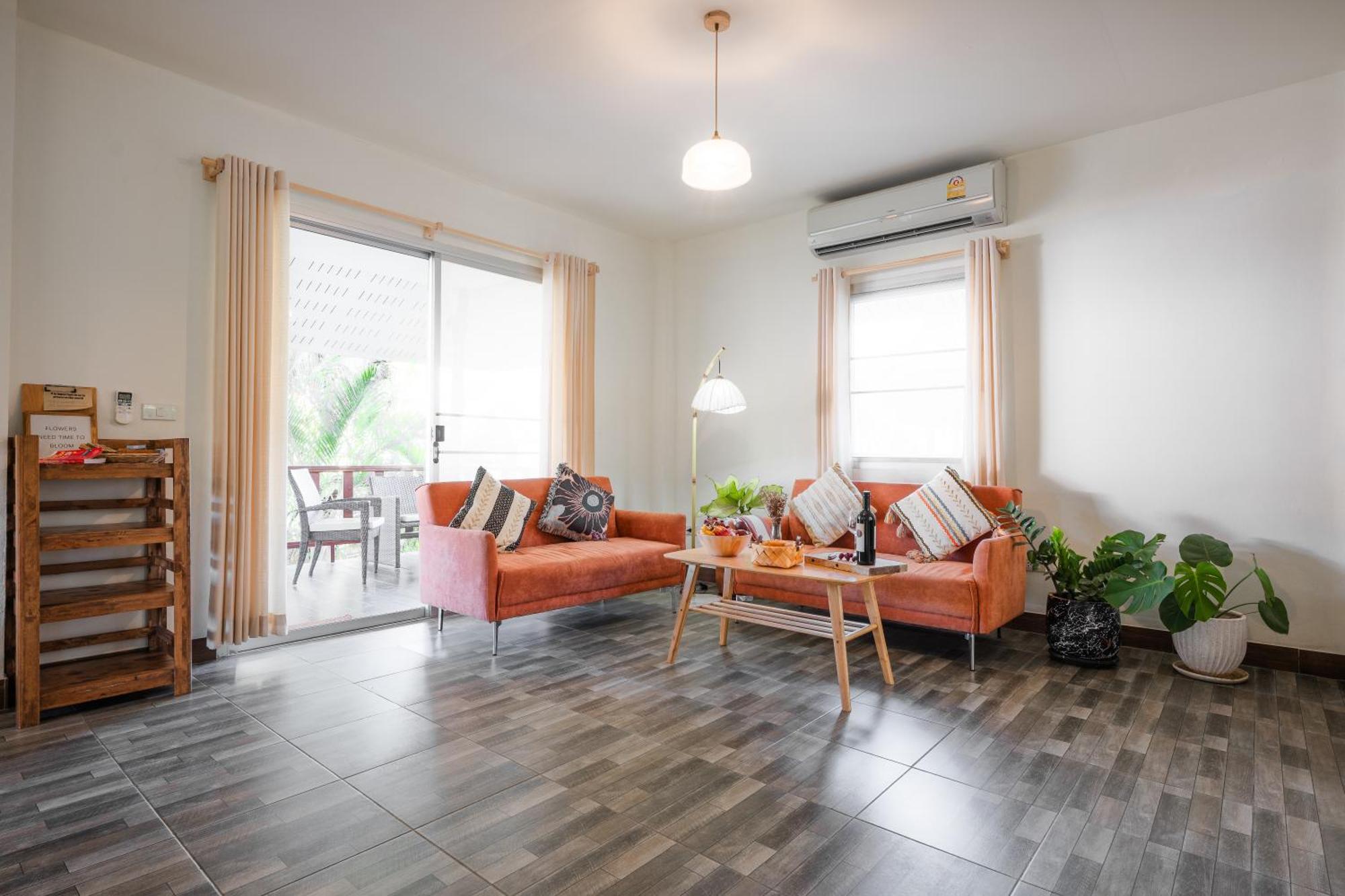 Ela's Apartamento *