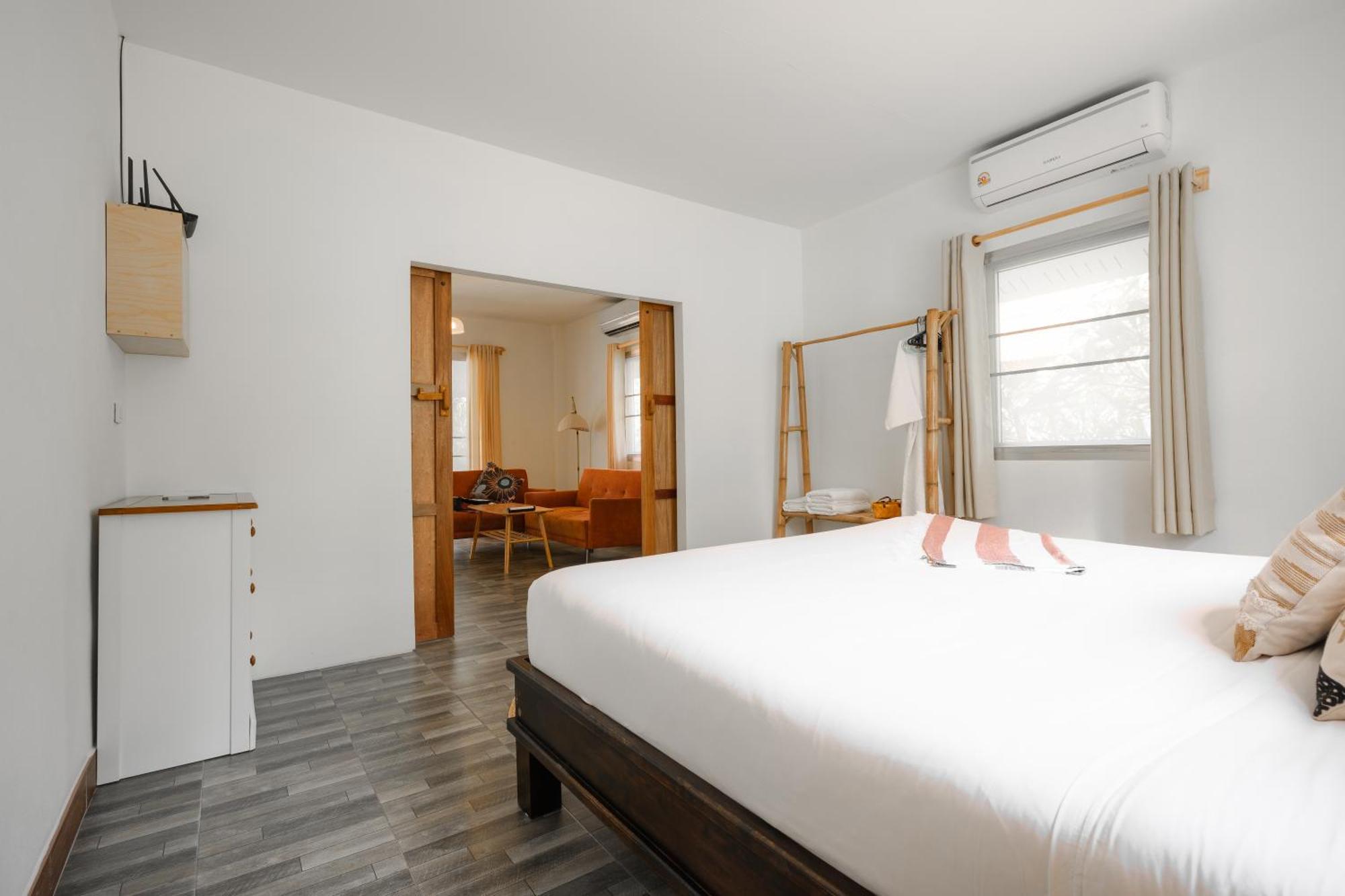 Apartamento Ela's *