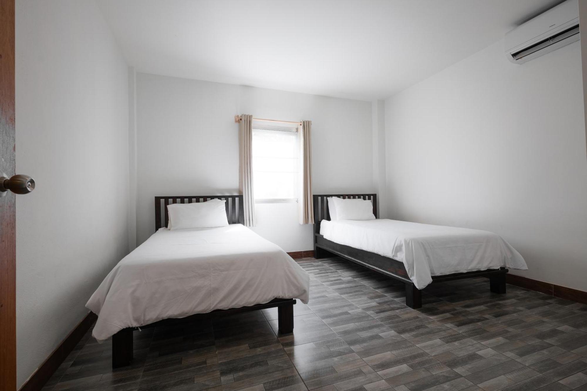 Ela's Apartamento Ko Pha Ngan