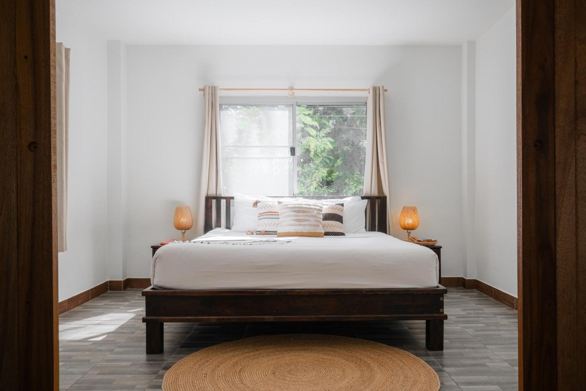 Apartamento Ela's Ko Pha Ngan