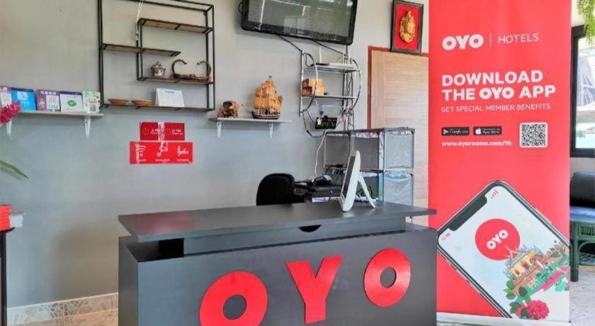 Oyo 503 Phuket Numnoi