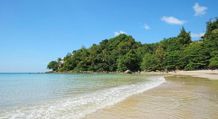 Oyo 503 Phuket Numnoi