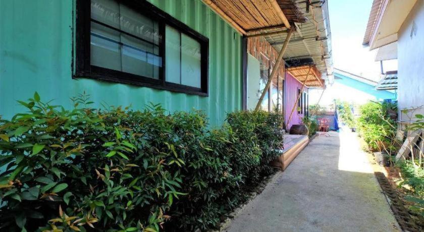 Oyo 503 Phuket Numnoi Hotel Bang Tao Beach (Phuket)