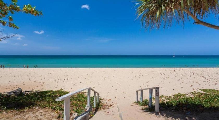 Oyo 503 Phuket Numnoi 3*