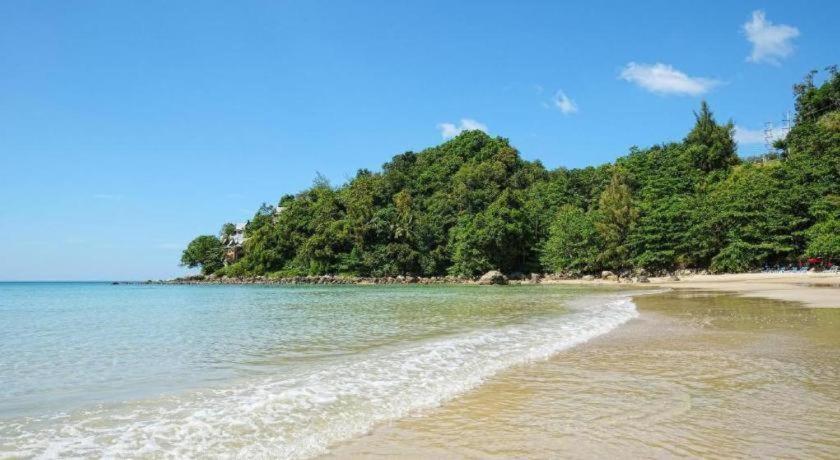 Oyo 503 Phuket Numnoi Bang Tao Beach (Phuket)