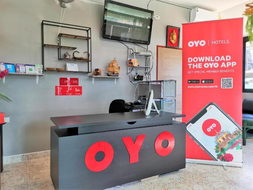 Oyo 503 Phuket Numnoi 3* Bang Tao Beach (Phuket)