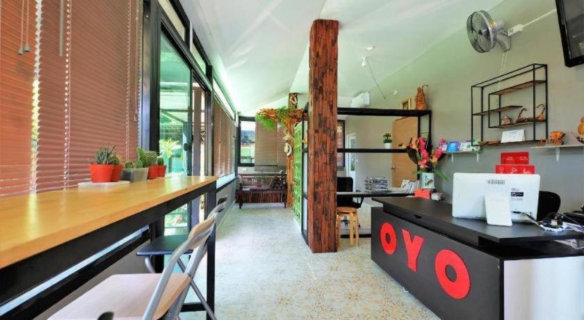 Oyo 503 Phuket Numnoi 3* Bang Tao Beach (Phuket)