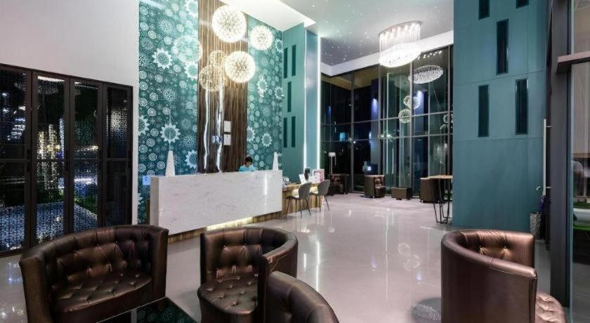 B2 Krabi Premier 4* Ao Nang
