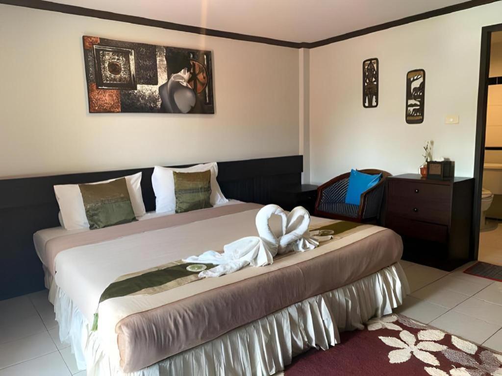 Hotel The Patong