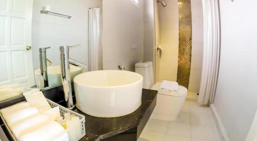 Hotel My Place Phuket Airport Mansion