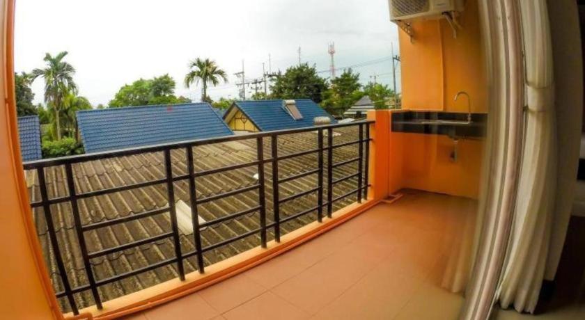 My Place Phuket Airport Mansion 2* Nai Yang